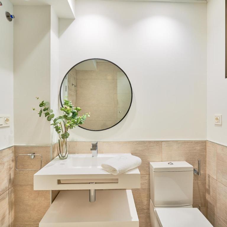 iloftmalaga Plaza del Teatro II & III - Apartamento de 1 dormitorio - 7