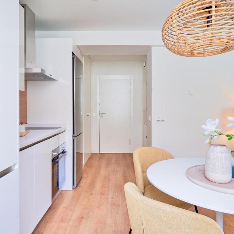 iloftmalaga Plaza del Teatro II & III - Apartamento de 1 dormitorio - 20