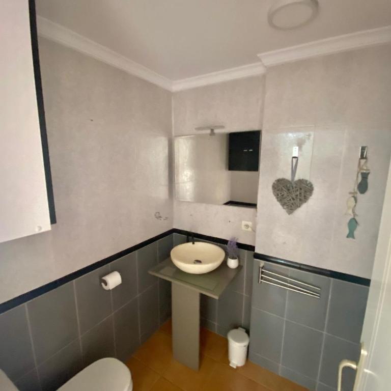 Estrella Blanca IV, 2 dormitorios, by Bookindenia - Apartamento de 2 dormitorios - 12
