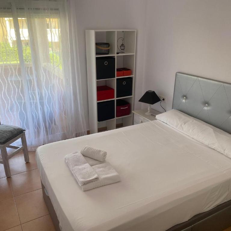 Estrella Blanca IV, 2 dormitorios, by Bookindenia - Apartamento de 2 dormitorios - 15
