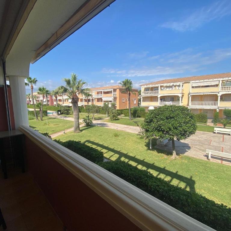 Estrella Blanca IV, 2 dormitorios, by Bookindenia - Apartamento de 2 dormitorios - 6