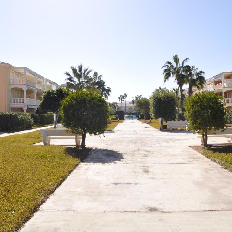Estrella Blanca IV, 2 dormitorios, by Bookindenia - Apartamento de 2 dormitorios - 10
