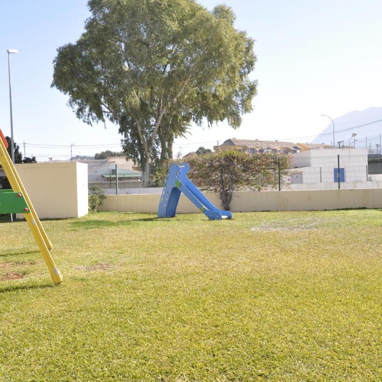 Estrella Blanca IV, 2 dormitorios, by Bookindenia - Apartamento de 2 dormitorios - 9