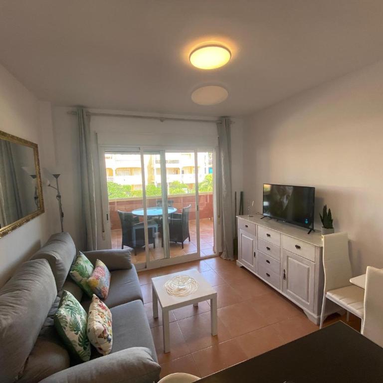 Estrella Blanca IV, 2 dormitorios, by Bookindenia - Apartamento de 2 dormitorios - 16