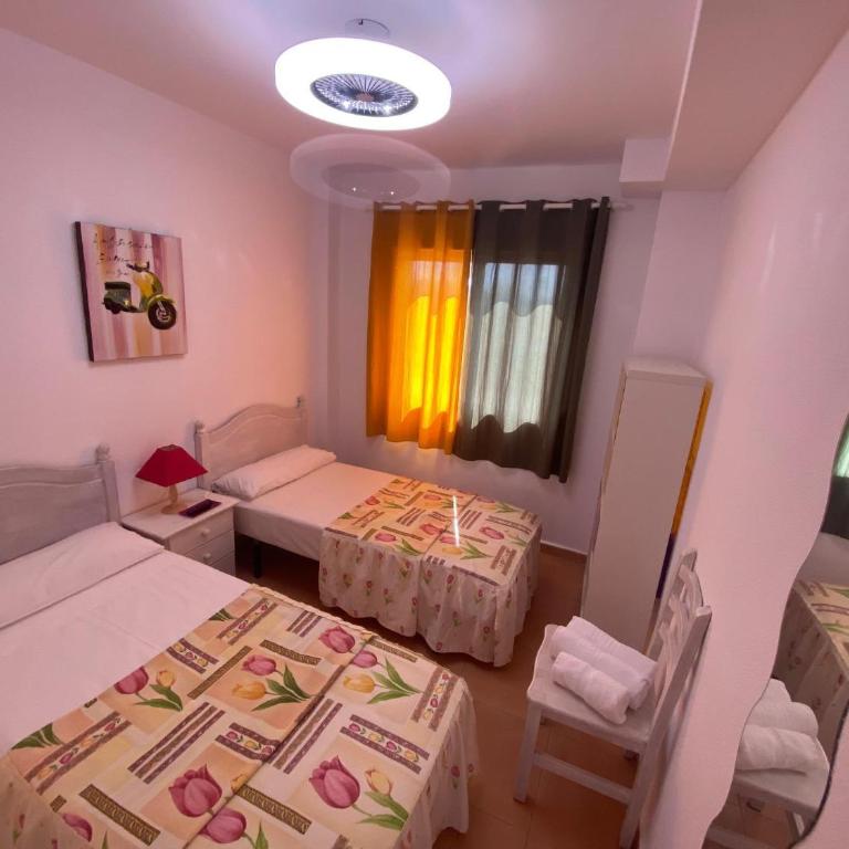 Estrella Blanca IV, 2 dormitorios, by Bookindenia - Apartamento de 2 dormitorios - 17