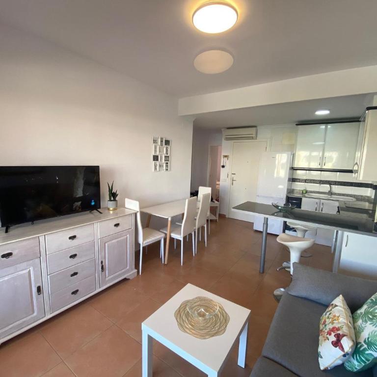 Estrella Blanca IV, 2 dormitorios, by Bookindenia - Apartamento de 2 dormitorios - 19