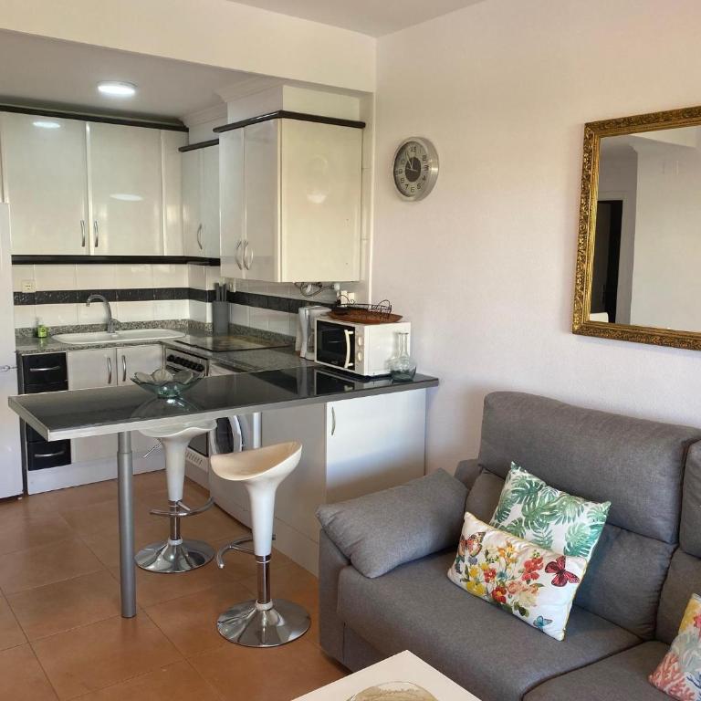 Estrella Blanca IV, 2 dormitorios, by Bookindenia - Apartamento de 2 dormitorios - 20