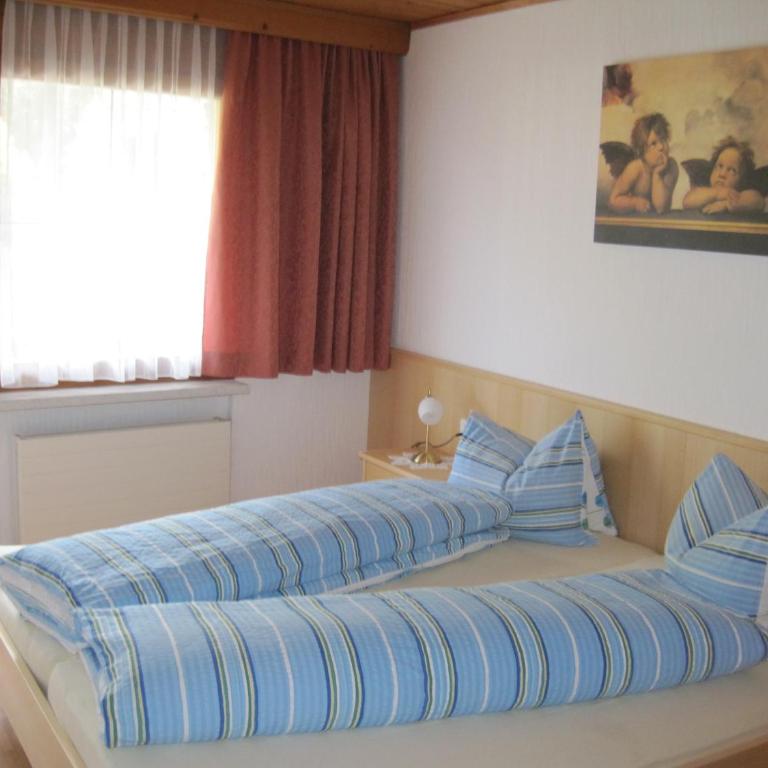 Haus am Dorfplatz - Apartment mit 2 Schlafzimmern - 10