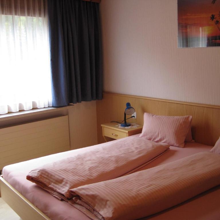 Haus am Dorfplatz - Superior Apartment mit Dusche - 7
