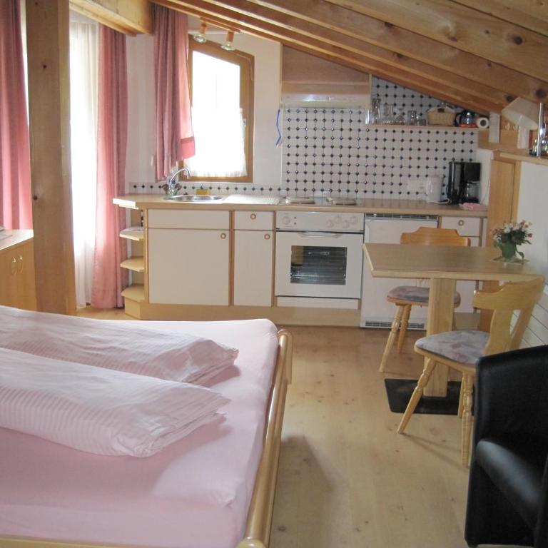 Haus am Dorfplatz - Studio - 1