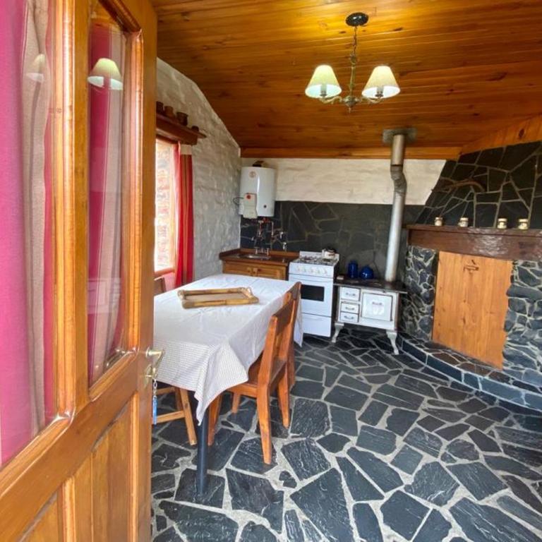 Hostería & Cabañas Río Fénix - One-Bedroom Apartment - 2