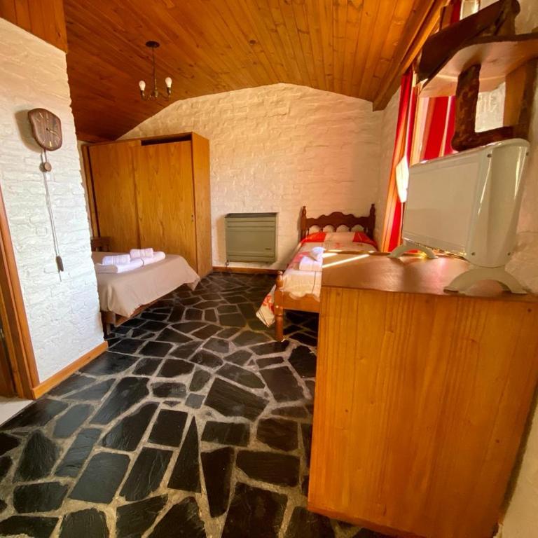 Hostería & Cabañas Río Fénix - One-Bedroom Apartment - 9