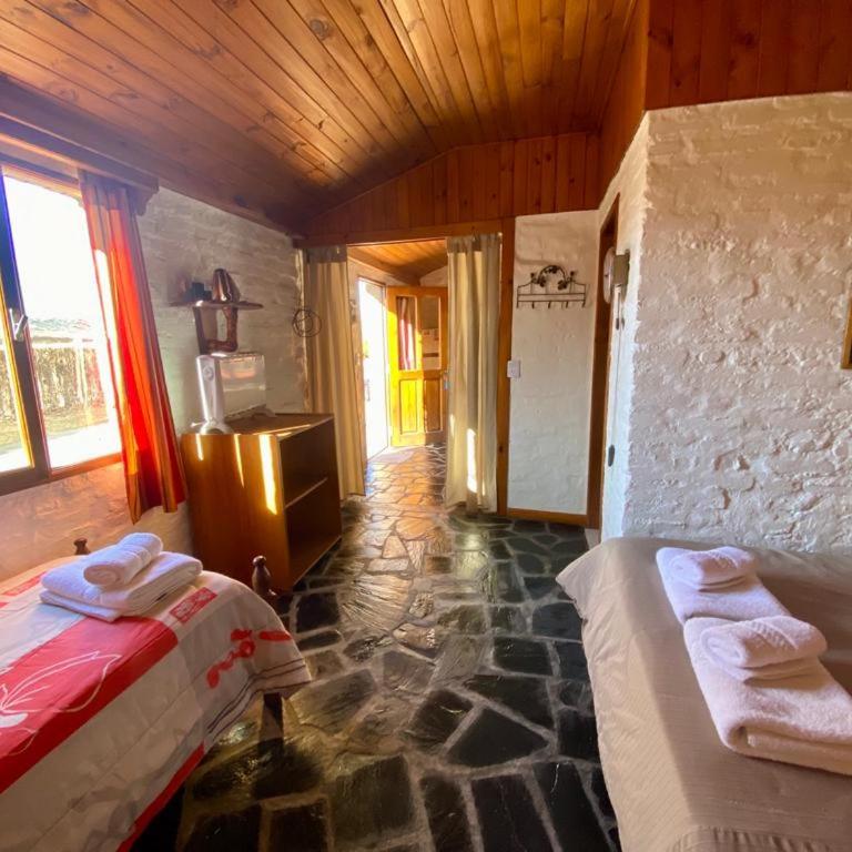 Hostería & Cabañas Río Fénix - One-Bedroom Apartment - 7
