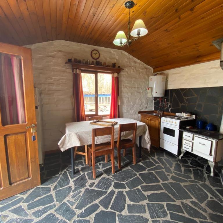Hostería & Cabañas Río Fénix - One-Bedroom Apartment - 5