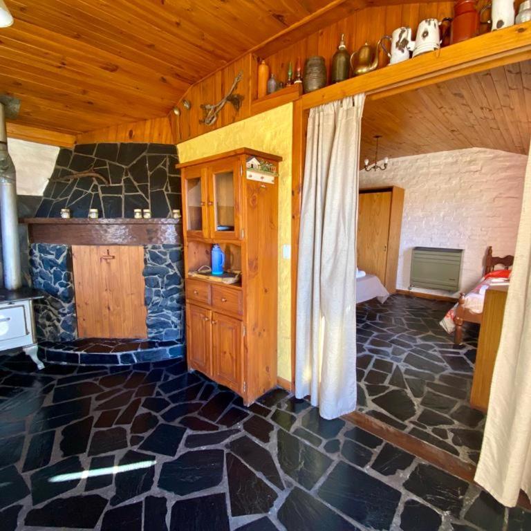 Hostería & Cabañas Río Fénix - Apartamento de 1 dormitorio - 6