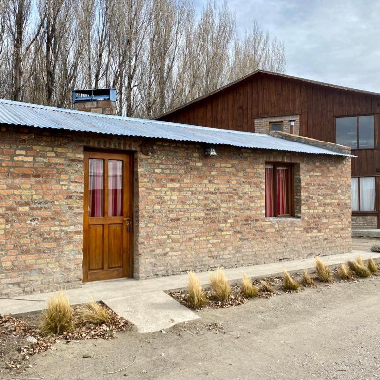 Hostería & Cabañas Río Fénix - One-Bedroom Apartment - 8