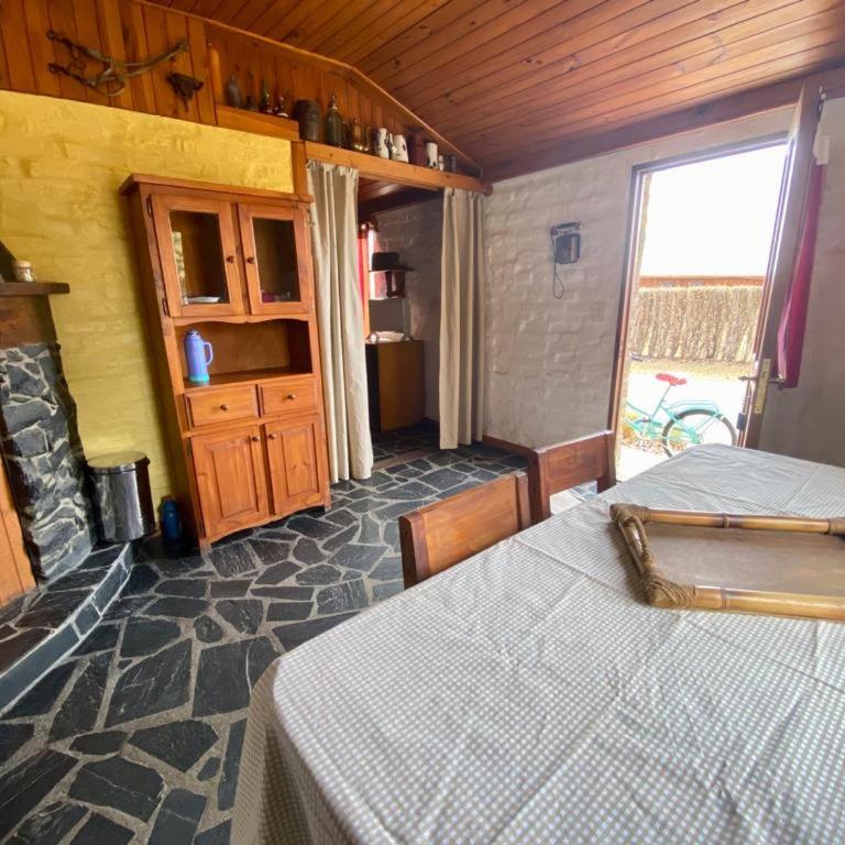 Hostería & Cabañas Río Fénix - One-Bedroom Apartment - 1