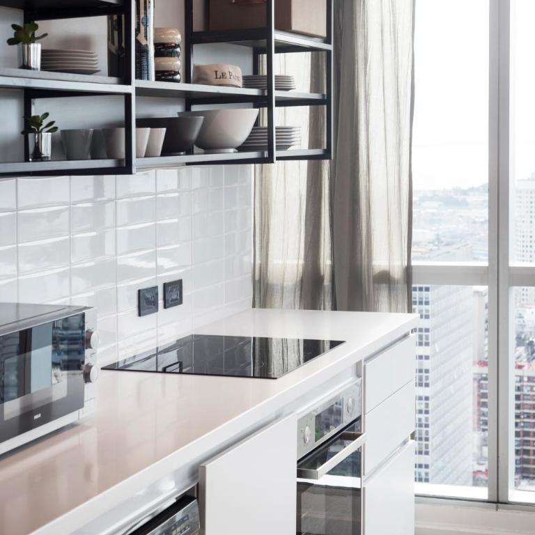 Top Rentals Downtown - Apartamento Dúplex - 3
