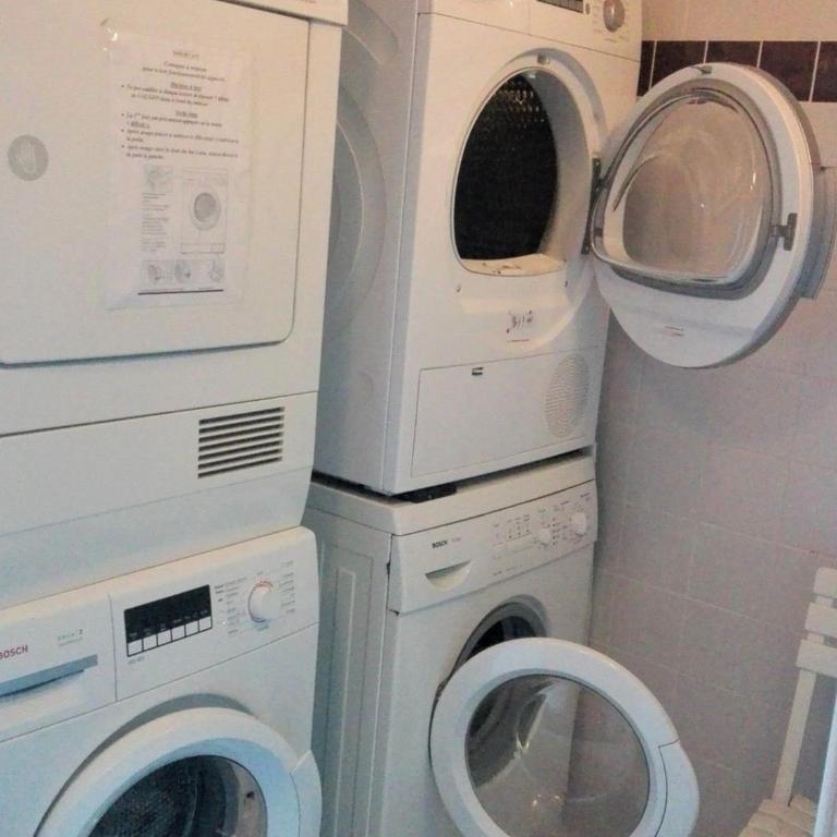 Appartement au dernier étage avec parking et climatisation à Aix-les-Bains! - FR-1-555-42 - Apartamento (2 adultos) - 5