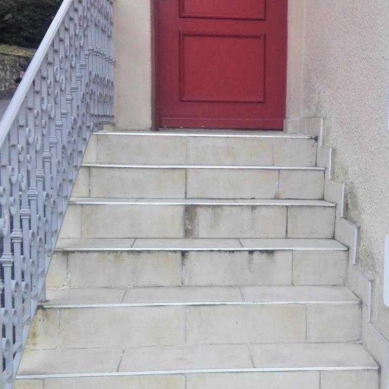 Appartement au dernier étage avec parking et climatisation à Aix-les-Bains! - FR-1-555-42 - Apartamento (2 adultos) - 7