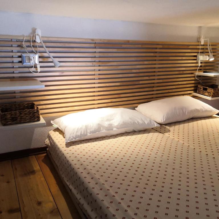 Le Petit Refuge Cervinia - Appartamento con 1 Camera da Letto - 27