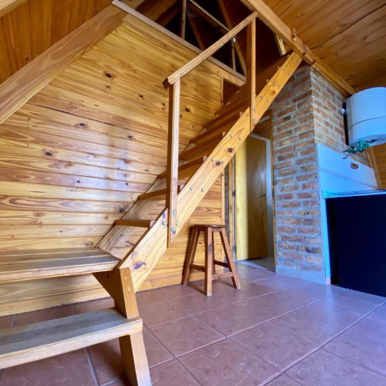 Hostería & Cabañas Río Fénix - Family Bungalow - 19