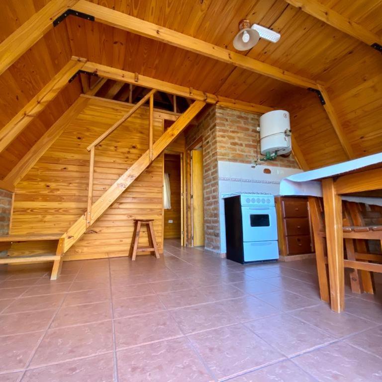 Hostería & Cabañas Río Fénix - Family Bungalow - 18