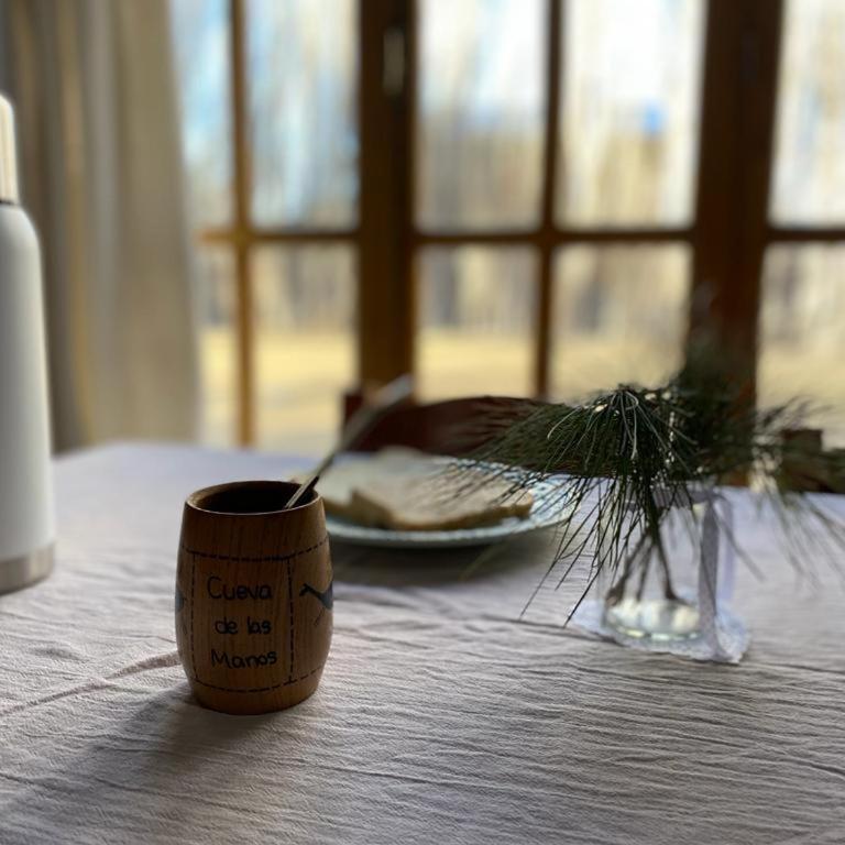 Hostería & Cabañas Río Fénix - Bungalow Familiar - 13