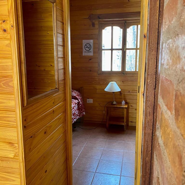 Hostería & Cabañas Río Fénix - Family Bungalow - 17