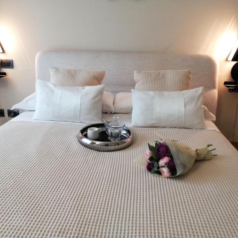 Experience Design Bed&Show - Chambre Double Standard - 3