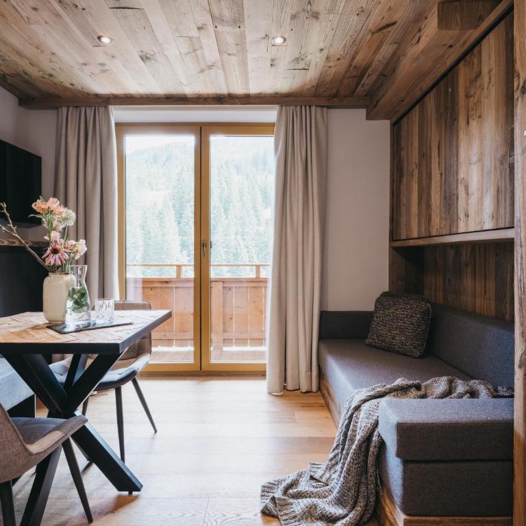 VAYA Gerlos - Apartment mit 1 Schlafzimmer - 3