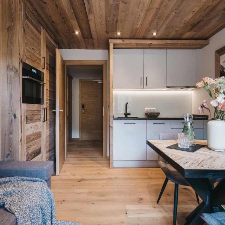 VAYA Gerlos - Apartment mit 1 Schlafzimmer - 2