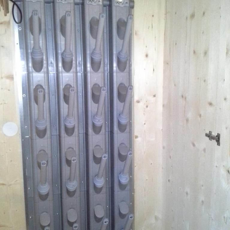Haus Elfriede - Appartamento con 2 Camere da Letto e Terrazza - 24
