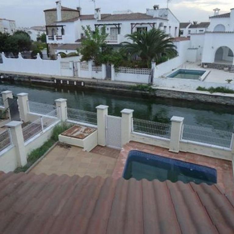Goldhome - Casa piscina privada, amarre - Casa 4 - Casa de 4 dormitorios - 25