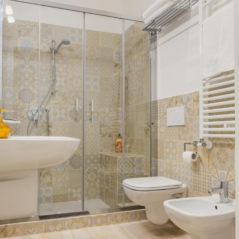 San Nicolò 3 - Appartamento Superior con 1 Camera da Letto - 11