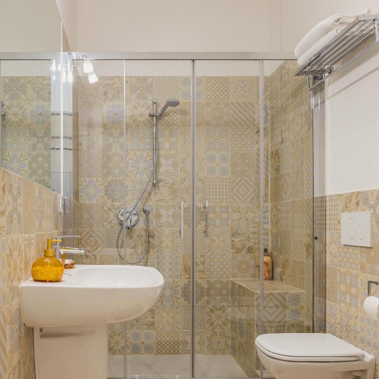San Nicolò 3 - Appartamento Superior con 1 Camera da Letto - 7