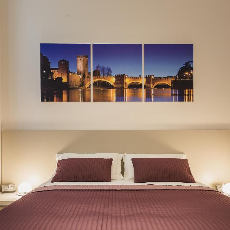 San Nicolò 3 - Appartamento Superior con 1 Camera da Letto - 10