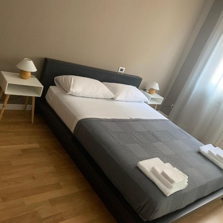 Maison Marconi - Appartamento con 1 Camera da Letto - 12