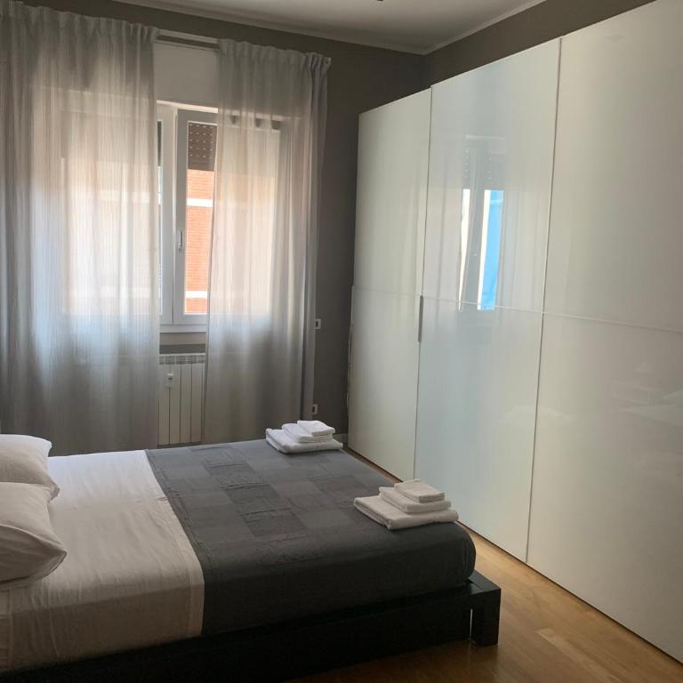 Maison Marconi - Appartamento con 1 Camera da Letto - 13