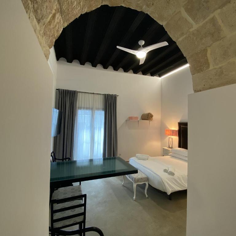 CAMASanlúcar - Habitación Doble con baño privado - 2