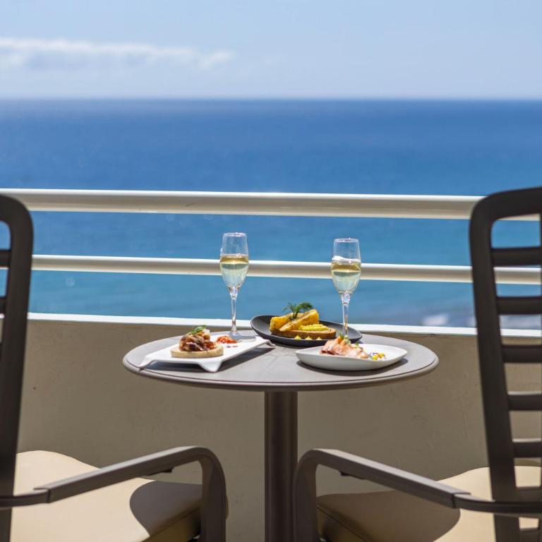 Corallium Dunamar by Lopesan Hotels - Adults Only - Habitación Unique Deluxe con vistas - 3