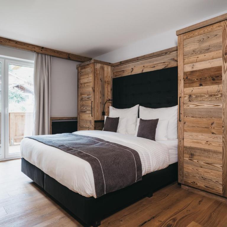 VAYA Gerlos - Superior Apartment mit 1 Schlafzimmer - 1