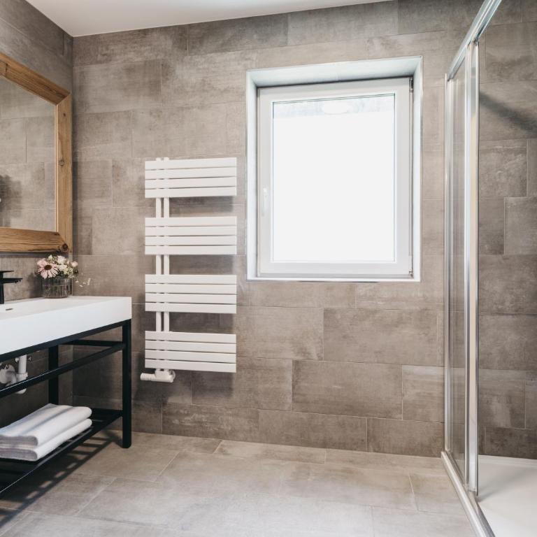 VAYA Gerlos - Superior Apartment mit 1 Schlafzimmer - 4