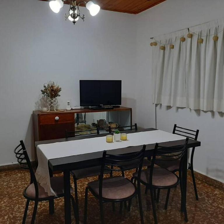 Casa Fara - Apartamento de 2 dormitorios - 2