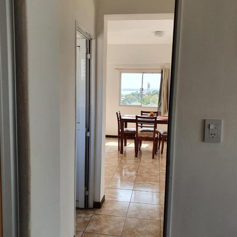 Departamento Augusta II - Apartamento de 1 dormitorio - 4