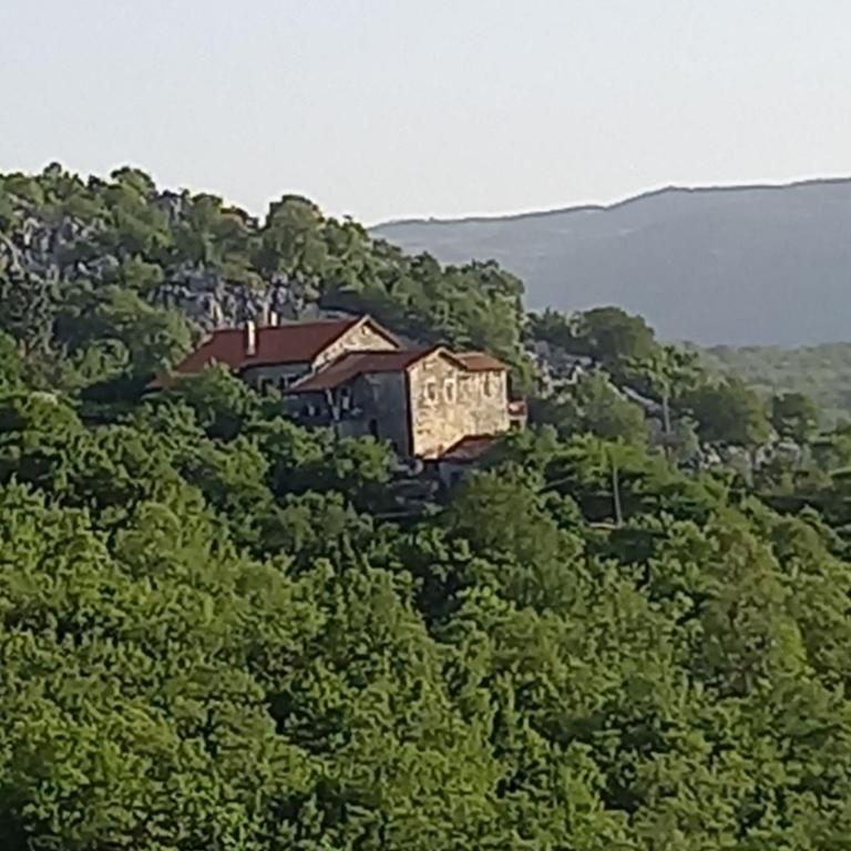 Queen’s vintage house - Kuća sa 1 Spavaćom Sobom - 32