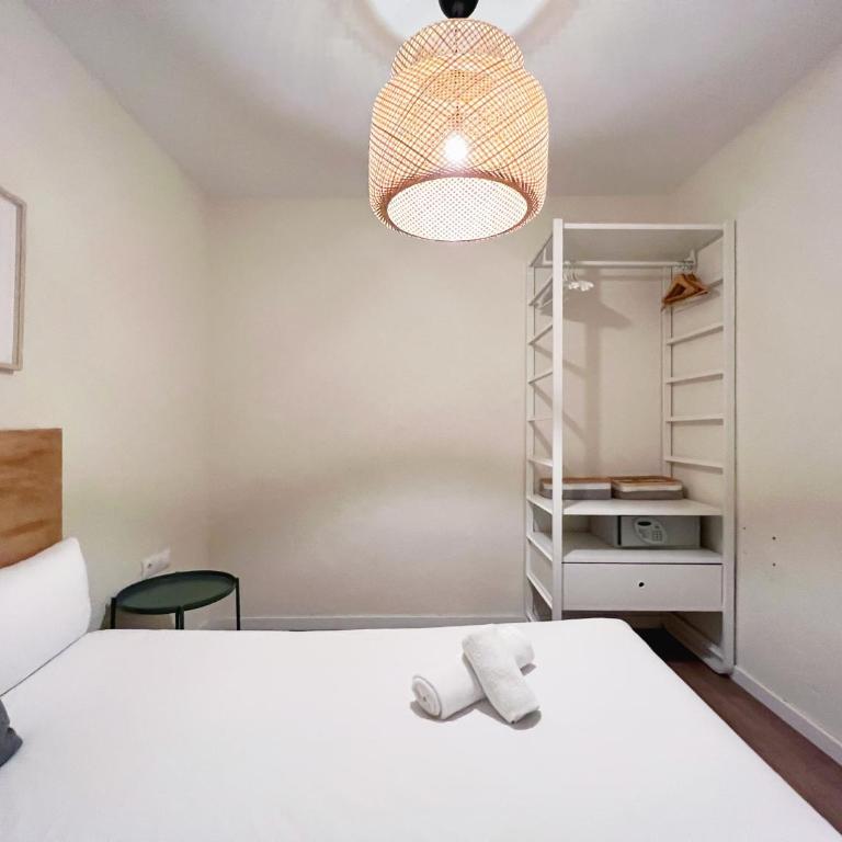 Stay U-nique Apartments Rocafort - Apartamento de 3 dormitorios - 23