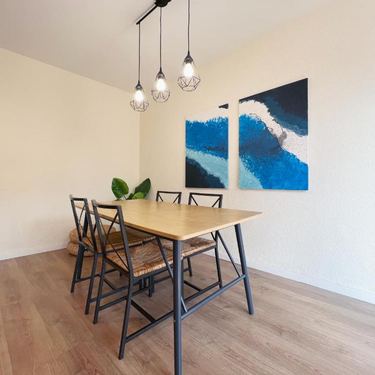 Stay U-nique Apartments Rocafort - Apartamento de 3 dormitorios - 24