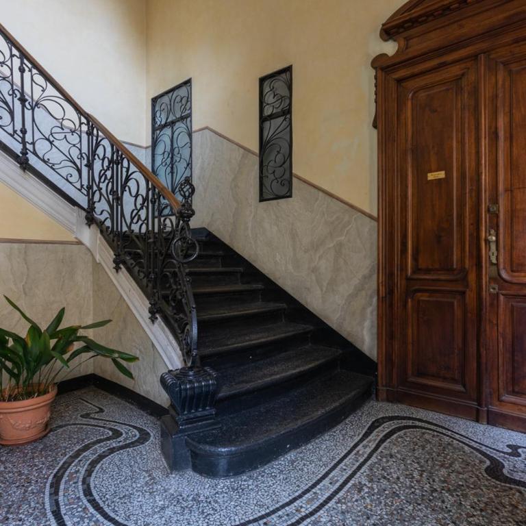 Little Liberty al parco del Valentino by Wonderful Italy - Appartamento - 19
