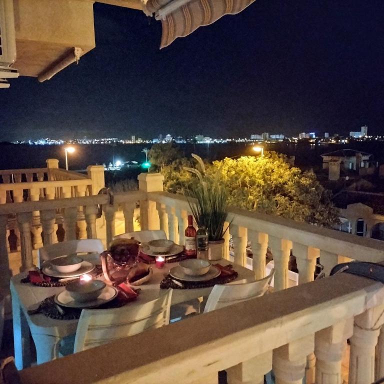 Magnificent Apartment Playa Paraiso - 3rd Floor Urb, leisure and swim num2 - Apartamento - 2